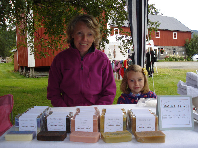011Torgdag Såpekoker